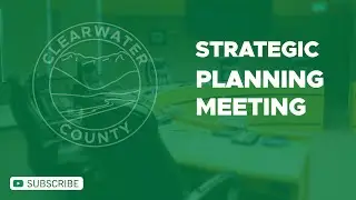 Strategic Planning Council Committee of the Whole - 10 Dec 2025 (Part 1)