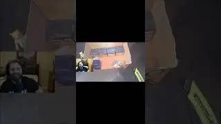 Unboxing a $2000 Roblox Toy Reaction (Rainbow Barf)