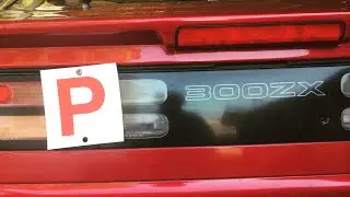 The 5 Types of P Platers you'll meet!
