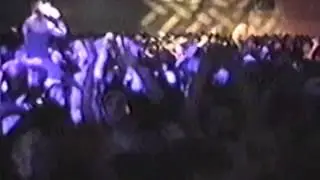 2000 How Sweet It Is by B3- Terry Mullan killing it