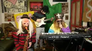 instant christmas band 2025 song 8