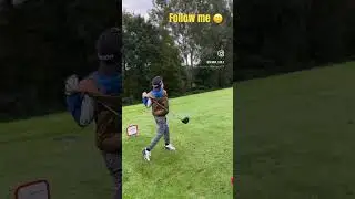 Weekly round at my home course #golf #pga #dailyshorts #juniorgolfer #swing #manonamission