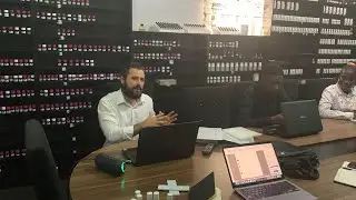 Understanding Perfumes with Mr Romain