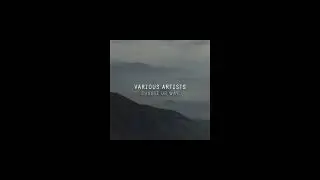 Qumesht - Sad Noise [Energostatic Records] [Dub, Minimal, Techno]