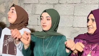 HAVALAR SOĞUK OLUNCA AHIR KAÇINILMAZ OLUYOR DİLOVAN MÜZİK