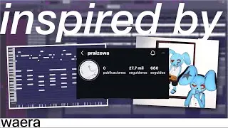 made this after looping slayr x waera all morning