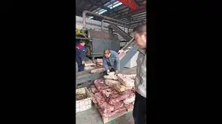 Annimal Waste Rendering Plant/Meat and Bone Meal Making Machine/Annimal Fat Rendering Plant