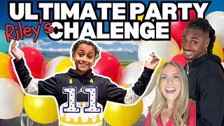 WE DIDN&rsquo;T EXPECT THIS 👀😱 #SLEEPOVER #GAMES 