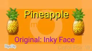 Pineapple MEME/ Carol Fox ;W;