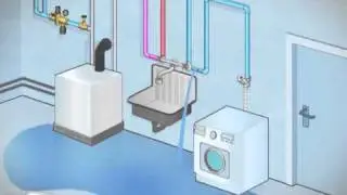 SYR Safe-T: No more water damage after pipe burst