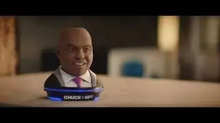 ChuckGPT Needs Help!