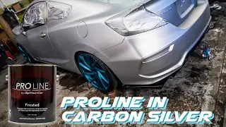 DYC Proline - 2015 Honda Civic Coupe