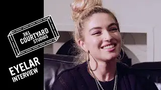 Eyelar - Interview | The Courtyard Studios