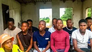 UJESU UNOBUBELE