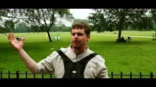 New  The Real Jedi KNIGHTS  Code & Conduct  Bob  Speakers' Corner