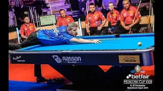 Rasson Victory II Pool Table | Pool Table Portal #pooltable #pooltablefun #billiards #playpool