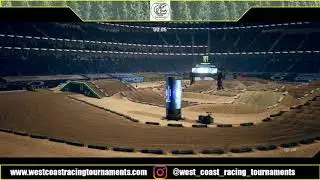 WCRT 450 AX R8