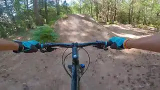 VTT - Journée Bois Vert à Vals
