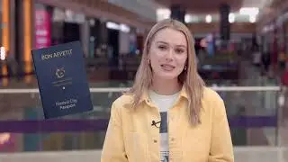 Bon Appetit Digital Raffle Draw 2021 | How to Participate | Doha Festival City