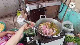 ungkep ayam ngak pakek ribet 