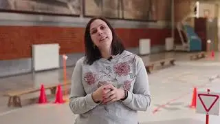 Défi Safe to School 2024-2025 - École de l’Allée Verte