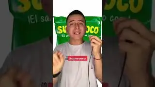 MECATO que no me gusta, pero que todos aman 😢🤯 | #shorts #humorcolombiano