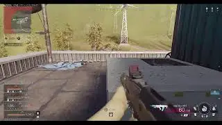 【CoDːBO7】WZやるよ