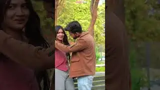 special moment of two lover's #lovestory #lovestatus #prankvideo #gfprank #lovestatus #love #shorts