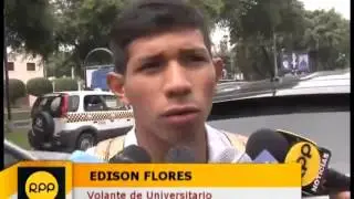 Flores habl&oacute; de la relaci&oacute;n entre 'El Puma' y 'Chemo'