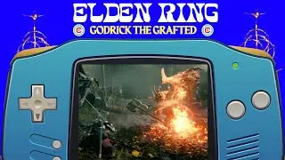 BOSS BATTLES, DRAGONS, & FIRE WIN STREAKS | Elden Ring x Chicago Fire ~ ELDEN RING PLAYTHROUGH - ep7