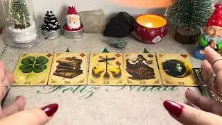 PREVIS&Atilde;O 2026🔮✨ #previsao2026 #previsaoanual #2026 #tarot #baralhocigano