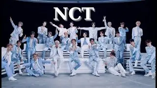 NCT 2020 - RESONANCE (ROCK VERSION)