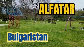 BULGARİSTAN ALFATAR🇧🇬🇧🇬🇧🇬
