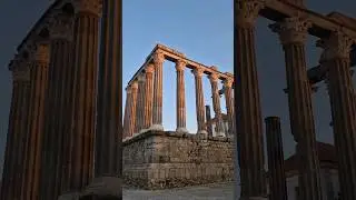 ROMA? N&Atilde;O! PORTUGAL!