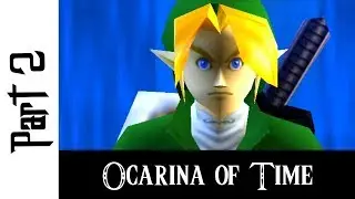 The Blue Cock Mystery | Ocarina of Time [RooView Part Two]