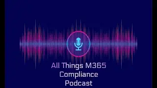 EP3:  Erica Toelle | Data Life Cycle & Records Management