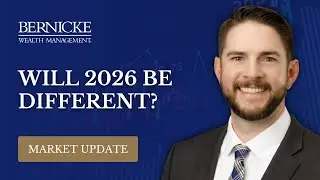 2026 Will Be Different for Consumers | December 2025 Market Update