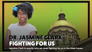 Exactly (Dr. Jasmine Clark, HD-108)