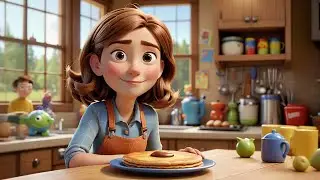 Getting Ready for School | Morning Routine Song for Kids | School Prep Nursery Rhymes and Baby Songs