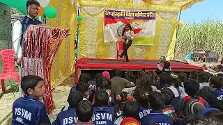 Desh bhakti Song || Dev sanskriti vidya mandir Barel || Mere Desh ki dharti mix song