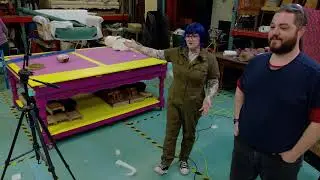 Tutorial Tuesday! Live from LullCo Studio