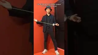 [No.842]🪀Today's Yo-Yo Trick & Tutorial: Double On Flick Whip Variation #yoyo #yoyotricks