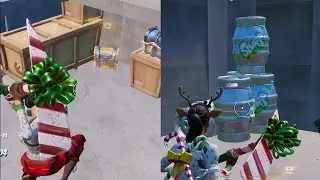Best Arena Drop Spot Chapter 3#Shorts #Fortnite