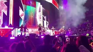 TWICE (트와이스) - “Feel Special” live in Atlanta, Georgia (4th World Tour ‘III’)