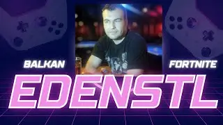 Balkan Fortnite