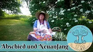 Abschied und Neuanfang