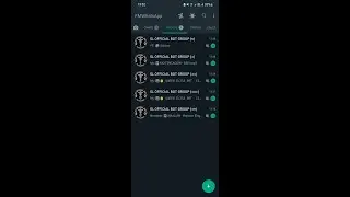 ශ්&zwj;රී ලංකාවේ සුපිරිම WhatAapp BOT Group 5 | Top 5 WhatsApp bot groups in Sri Lanka