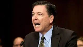 Why Trump fired Comey -- and who might replace him