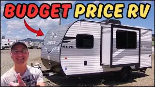 Is This 16 Foot Jayco Trailer the PERFECT Camper for You?