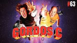 Gordos Cine #63 | Tenacious D y School of Rock ft. Germ&aacute;n Suane